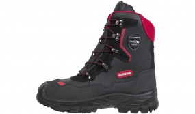 YUKON - SCHNITTSCHUTZLEDERSTIEFEL Klasse 1