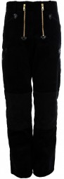 Trenker-Cord-Zunftkleidung 85% Baumwolle, 15% Polyester, 490 g/m²