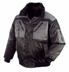 4170 OSLO Pilotenjacke