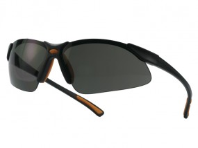 Schutzbrille SPRINT, grau