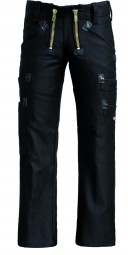 4481 Doppelpilot-Zunfthose Linie 86ST 100% Baumwolle, 520 g/m²