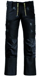 Doppelpilot-Zunfthose Linie 86ST