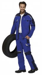 bestwork Blousonjacke schwarz