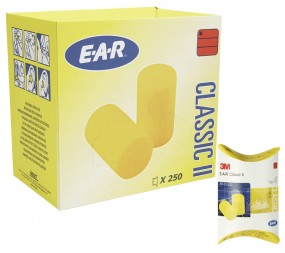 E-A-R® CLASSIC II Kissenpackung