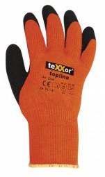 2200 topline Acryl-Mittelstrick-Winterhandschuhe