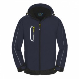 Softshell-Jacke 