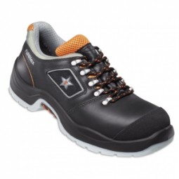 TeamStar 5307 S3 Sicherheitshalbschuhe
