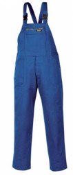 Latzhose 290 g/m² marine