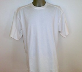4736 Workwear T-Shirt weiß