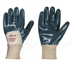 Nitril-Handschuhe NAVYSTAR