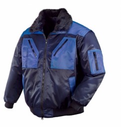 4173 OSLO Pilotenjacke