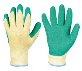 Latex beschichtete Handschuhe SPECIALGRIP