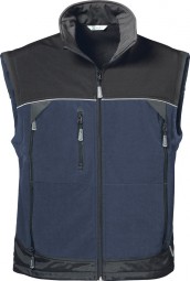 PENTE SOFTSHELL - WESTE